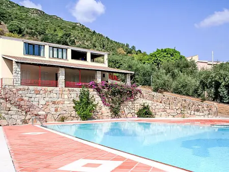 Is Murtas, Appartement 4 personnes à Cardedu - Photo 22