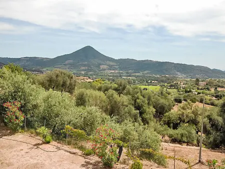 Is Murtas, Appartement 4 personnes à Cardedu - Photo 27