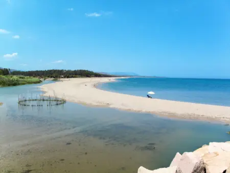 Is Murtas, Appartement 4 personnes à Cardedu - Photo 28