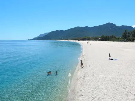 Is Murtas, Appartement 4 personnes à Cardedu - Photo 29