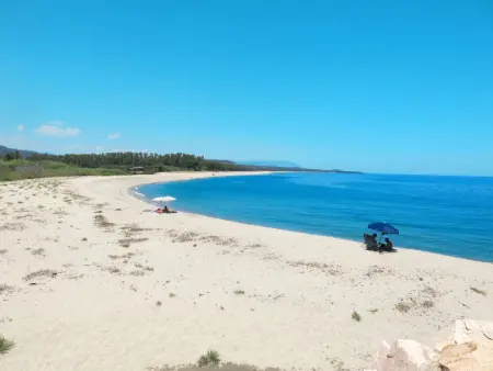 Is Murtas, Appartement 4 personnes à Cardedu - Photo 30