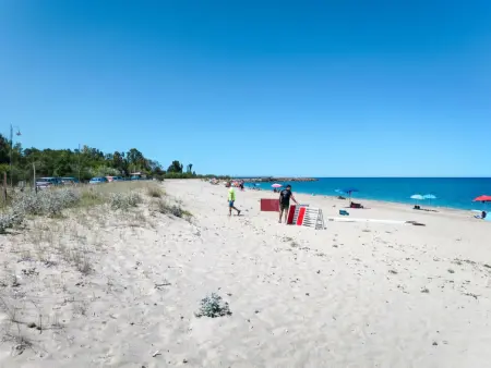 Is Murtas, Appartement 4 personnes à Cardedu - Photo 31