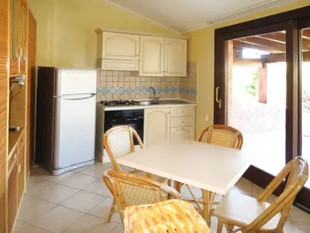 Il Borgo I (PCR160), Appartement 2 personnes à Porto Corallo - Photo 2