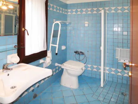 Il Borgo I (PCR160), Appartement 2 personnes à Porto Corallo - Photo 6