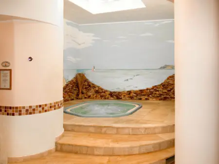 Il Borgo I (PCR160), Appartement 2 personnes à Porto Corallo - Photo 11