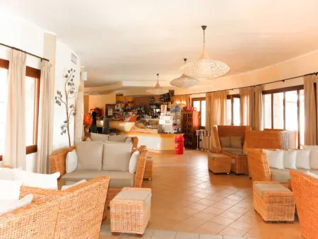 Il Borgo I (PCR160), Appartement 2 personnes à Porto Corallo - Photo 12