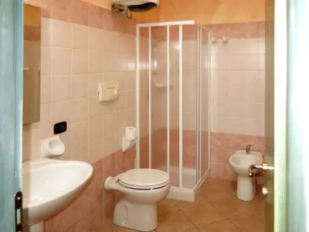 Il Borgo II (PCR165), Appartement 4 personnes à Porto Corallo - Photo 8