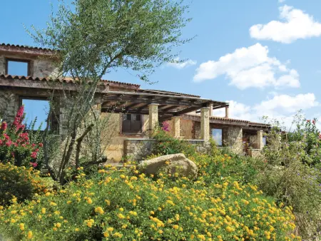 Il Borgo II (PCR165), Appartement 4 personnes à Porto Corallo - Photo 14