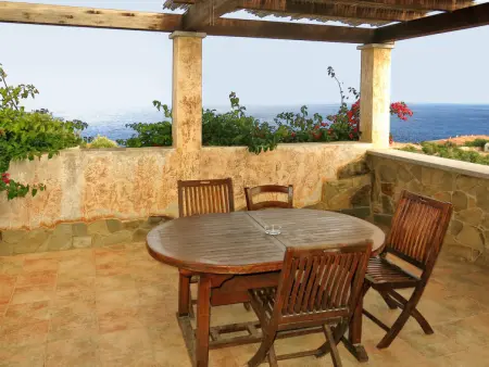 Il Borgo II (PCR165), Appartement 4 personnes à Porto Corallo - Photo 15