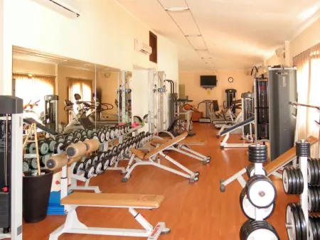 Il Borgo II (PCR165), Appartement 4 personnes à Porto Corallo - Photo 16