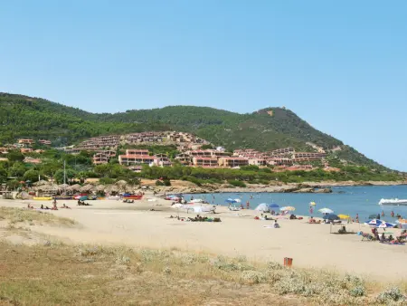 Il Borgo II (PCR165), Appartement 4 personnes à Porto Corallo - Photo 22