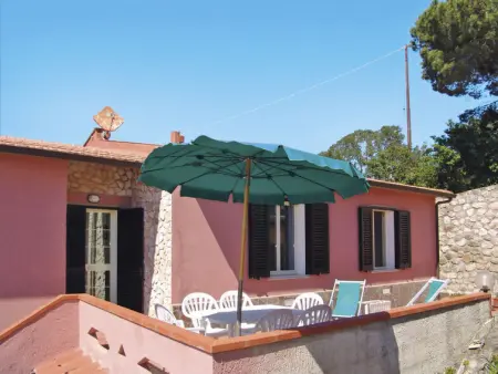 Palma, Villa 5 personnes à Capoliveri - Photo 11