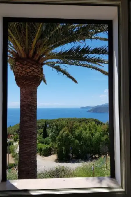 Palma, Villa 5 personnes à Capoliveri - Photo 12