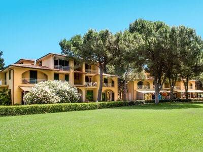 Golfo della Lacona, Appartement 4 personnes à Lacona IT8405.651.2