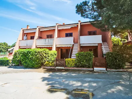 Appartement à Porto Azzurro, Casina - L449414