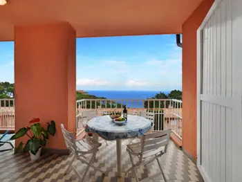 Wohnung in Rio Marina,Capo d'Arco IT8600.400.9 N°678258