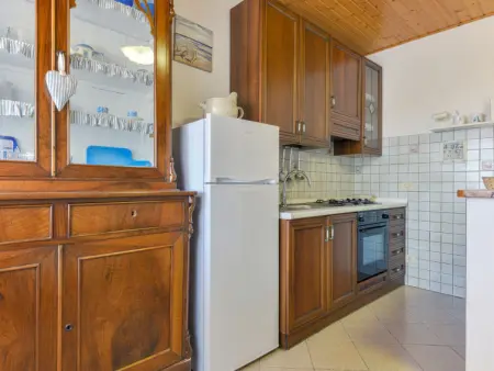 La Paradisa, Appartement 2 personnes à Nisportino - Photo 5