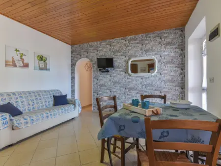 La Paradisa, Appartement 2 personnes à Nisportino - Photo 8