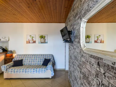 La Paradisa, Appartement 2 personnes à Nisportino - Photo 9