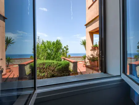 La Paradisa, Appartement 2 personnes à Nisportino - Photo 12