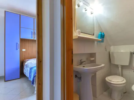 La Paradisa, Appartement 2 personnes à Nisportino - Photo 13