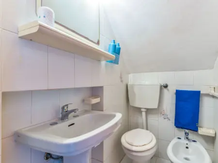 La Paradisa, Appartement 2 personnes à Nisportino - Photo 14