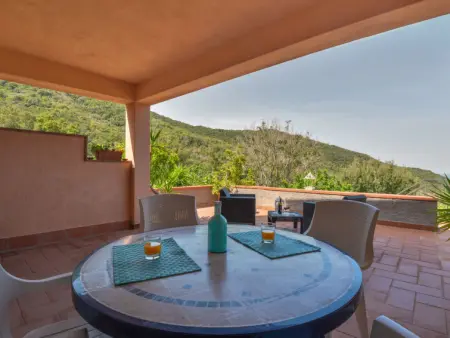 La Paradisa, Appartement 2 personnes à Nisportino - Photo 15