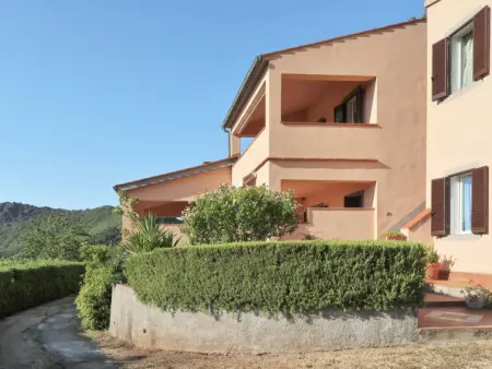 La Paradisa, Appartement 2 personnes à Nisportino - Photo 21