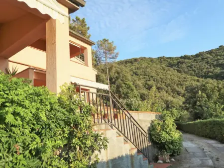 La Paradisa, Appartement 2 personnes à Nisportino - Photo 22