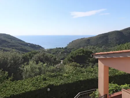 La Paradisa, Appartement 2 personnes à Nisportino - Photo 23