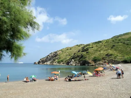 La Paradisa, Appartement 2 personnes à Nisportino - Photo 27