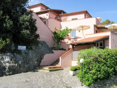 Appartement à Portoferraio, Il Seccione - L240600