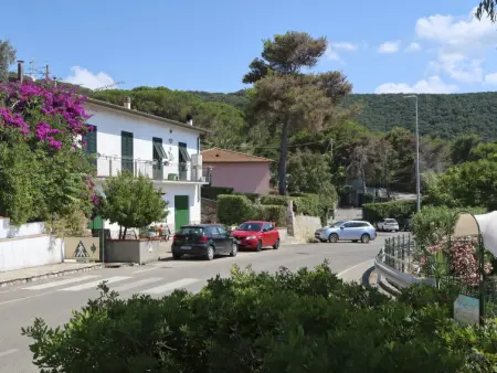 Appartement à Portoferraio, Al Tramonto - L725844
