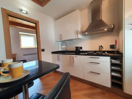 Romeo, Appartement 4 personnes à Modica - Photo 7