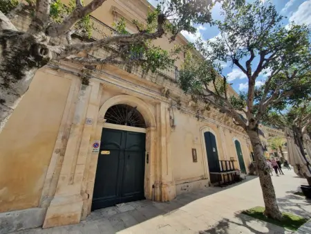 Romeo, Appartement 4 personnes à Modica - Photo 24