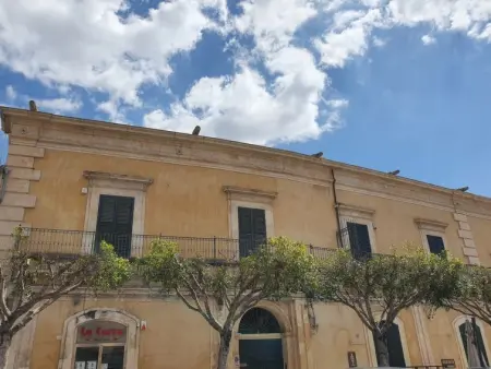 Romeo, Appartement 4 personnes à Modica - Photo 25