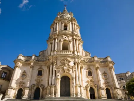 Romeo, Appartement 4 personnes à Modica - Photo 26