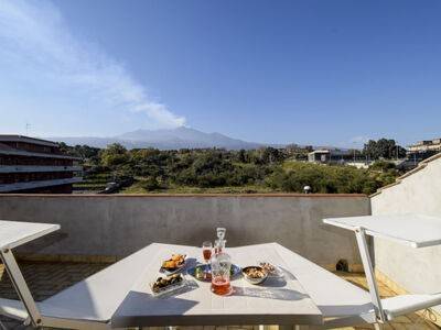New Etna view, Appartement 6 personnes à Acireale IT9610.120.1