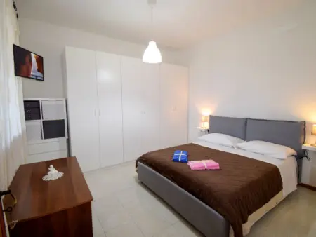 New Etna view, Appartement 6 personnes à Acireale - Photo 14