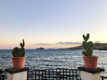 New Etna view, Appartement 6 personnes à Acireale - Photo 19