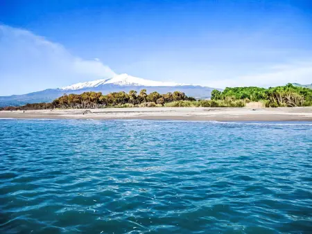 Clara, Appartement 4 personnes à Mascali - Photo 3