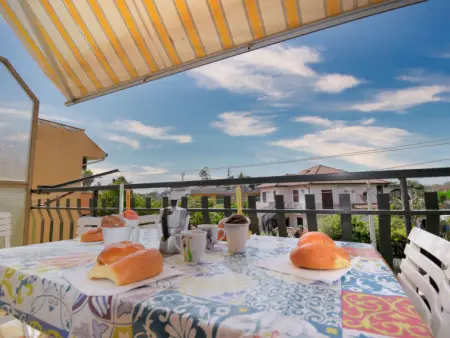 Clara, Appartement 4 personnes à Mascali - Photo 5