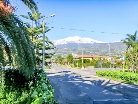 Clara, Appartement 4 personnes à Mascali - Photo 20