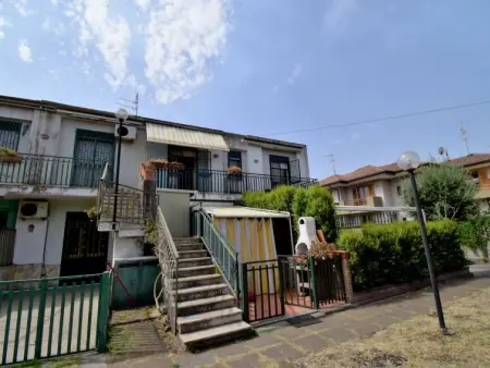 Clara, Appartement 4 personnes à Mascali - Photo 22