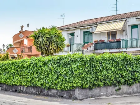 Clara, Appartement 4 personnes à Mascali - Photo 24