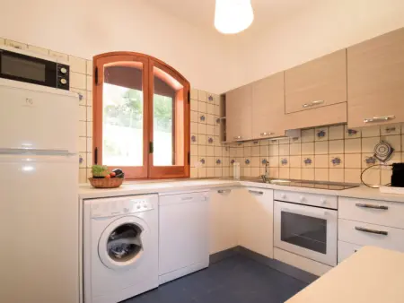 Nina, Appartement 3 personnes à Marina di Caronia - Photo 7