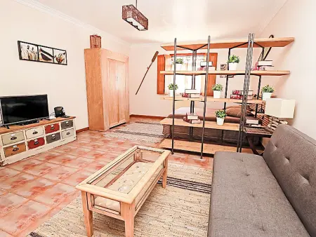 Studio Ericeira, Appartement 2 personnes à Ericeira - Photo 2