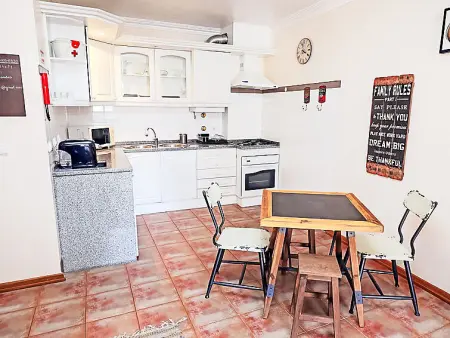 Studio Ericeira, Appartement 2 personnes à Ericeira - Photo 4