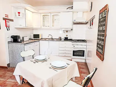 Studio Ericeira, Appartement 2 personnes à Ericeira - Photo 5