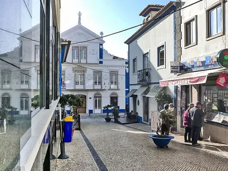 Studio Ericeira, Appartement 2 personnes à Ericeira - Photo 7